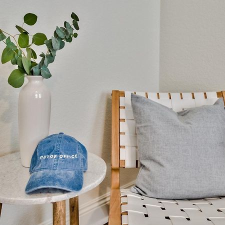 דסטין Sand Dollar By Avantstay Spectacular Beachside Oasis W Gorgeous Views מראה חיצוני תמונה