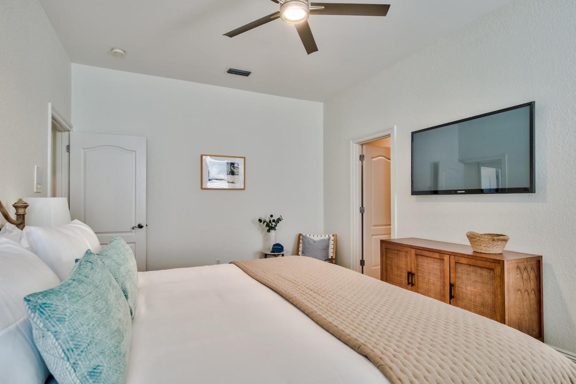 דסטין Sand Dollar By Avantstay Spectacular Beachside Oasis W Gorgeous Views מראה חיצוני תמונה