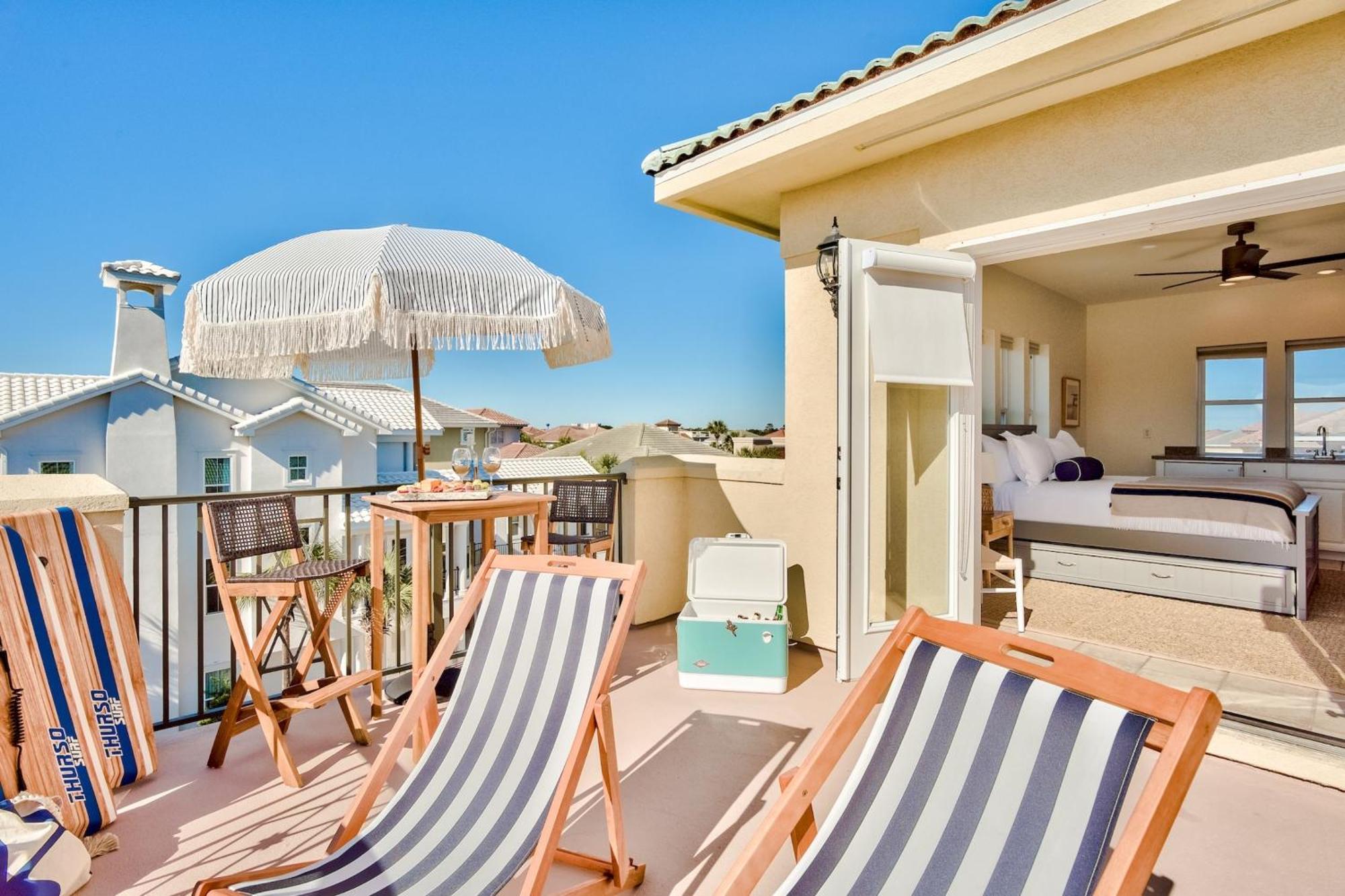 דסטין Sand Dollar By Avantstay Spectacular Beachside Oasis W Gorgeous Views מראה חיצוני תמונה