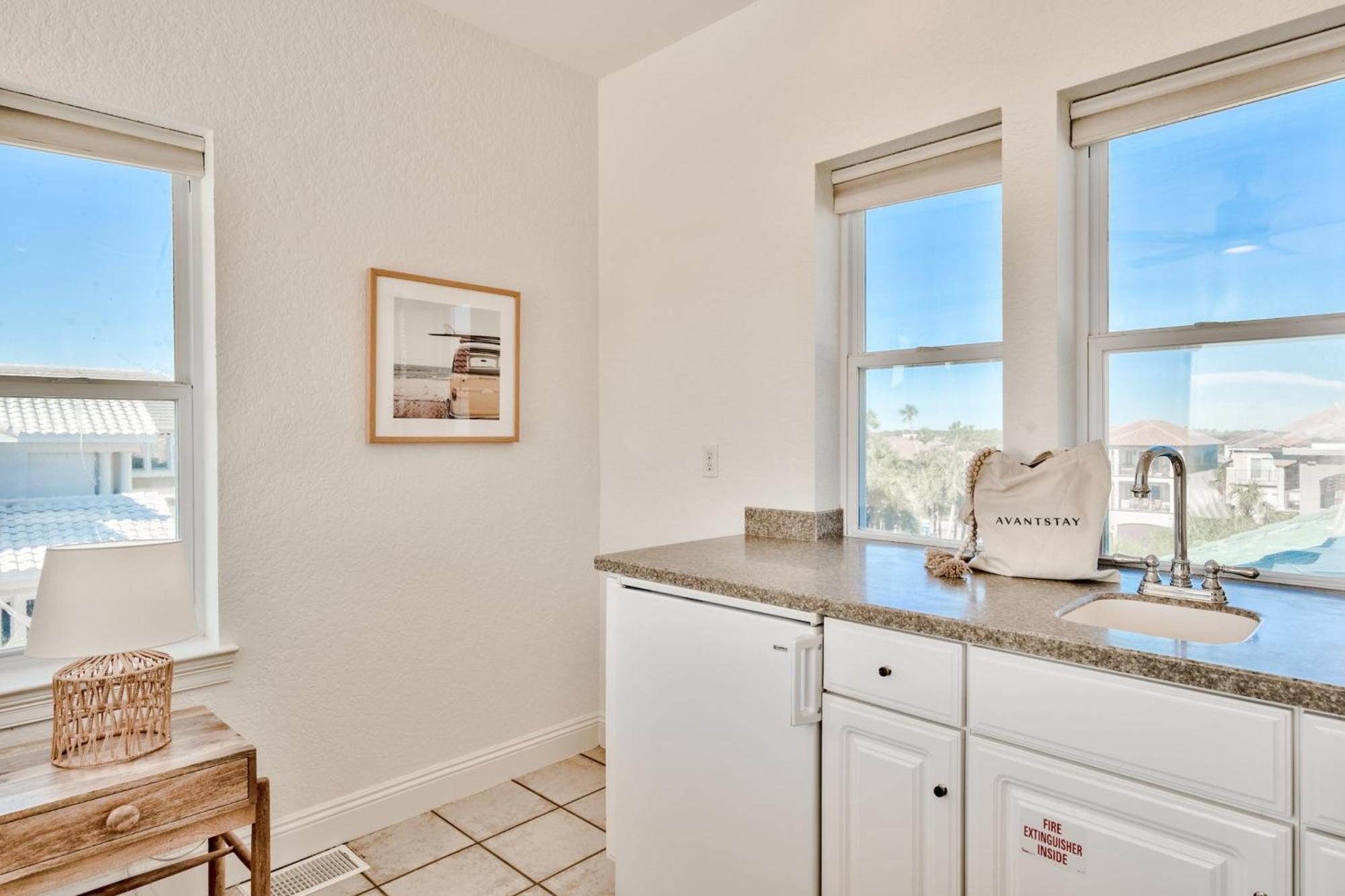 דסטין Sand Dollar By Avantstay Spectacular Beachside Oasis W Gorgeous Views מראה חיצוני תמונה