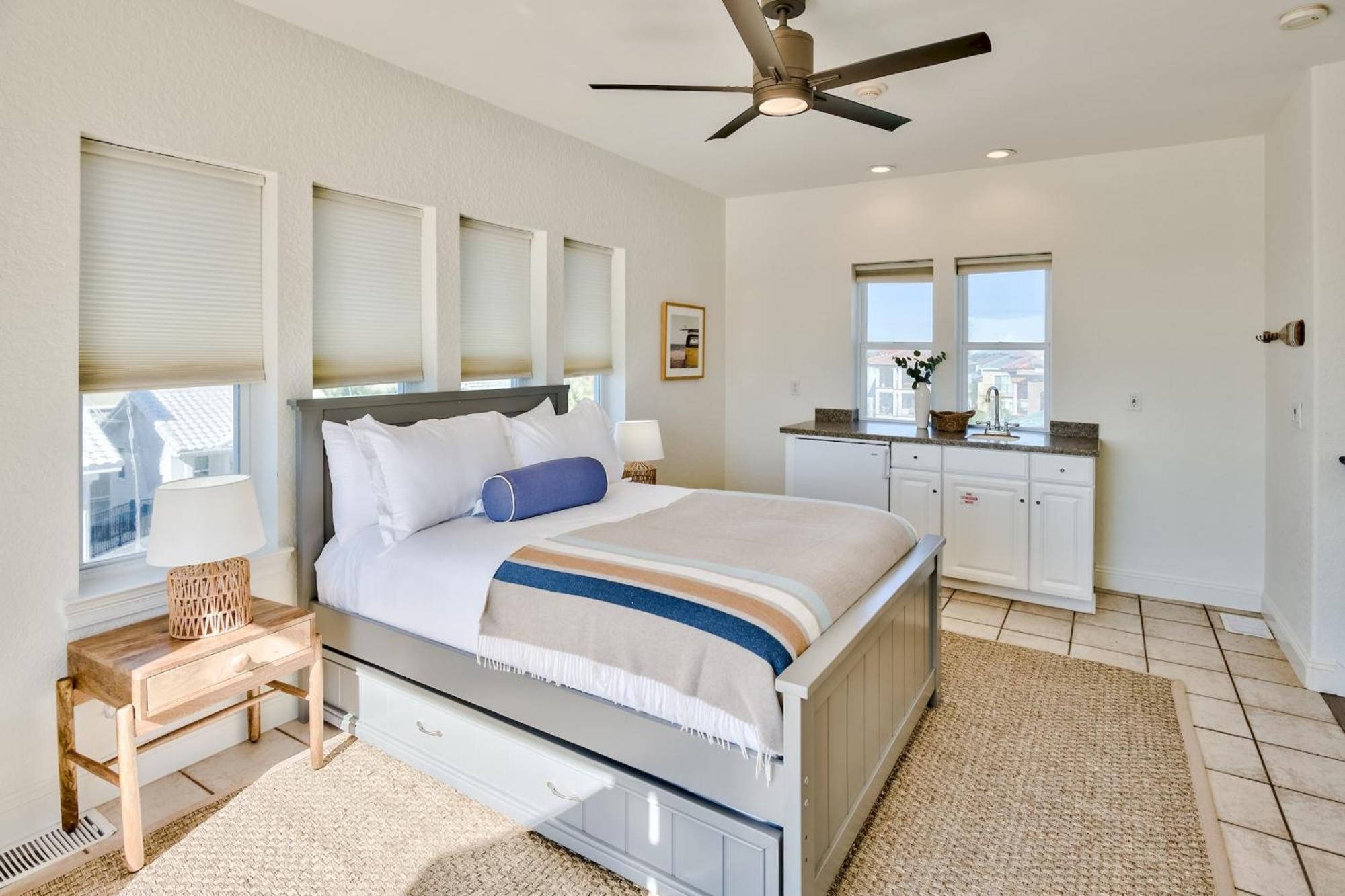 דסטין Sand Dollar By Avantstay Spectacular Beachside Oasis W Gorgeous Views מראה חיצוני תמונה