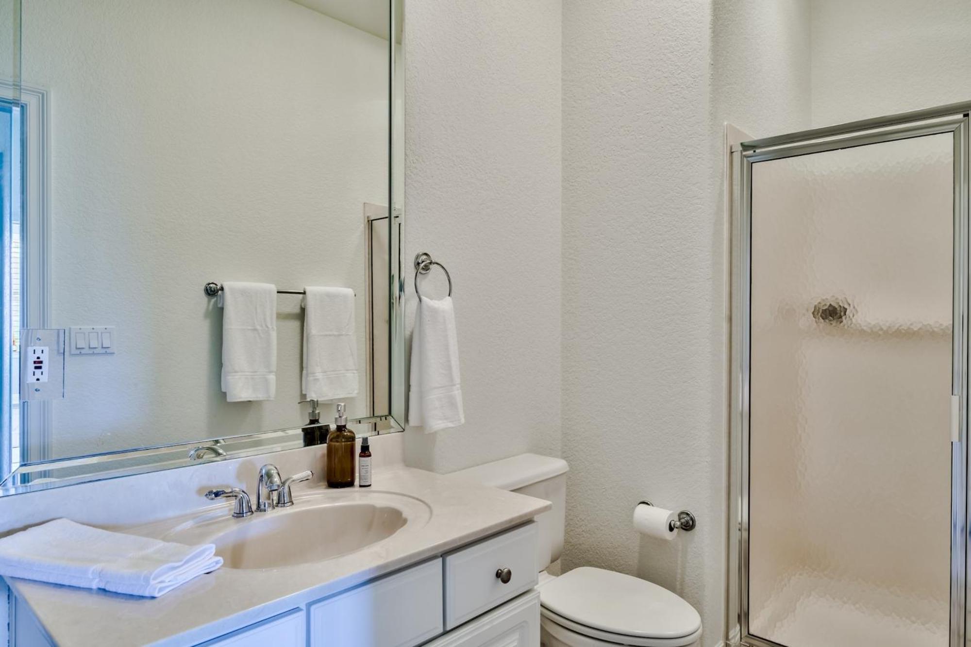דסטין Sand Dollar By Avantstay Spectacular Beachside Oasis W Gorgeous Views מראה חיצוני תמונה