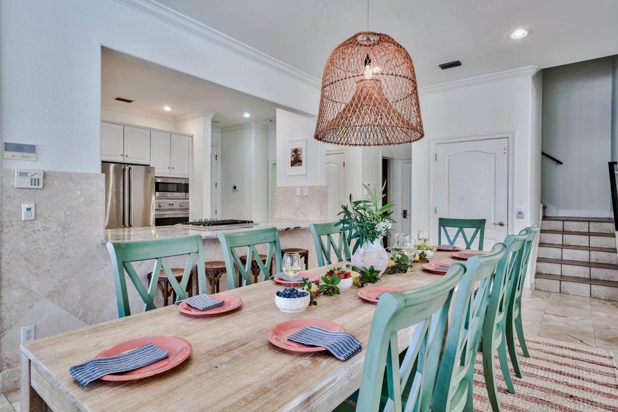 דסטין Sand Dollar By Avantstay Spectacular Beachside Oasis W Gorgeous Views מראה חיצוני תמונה