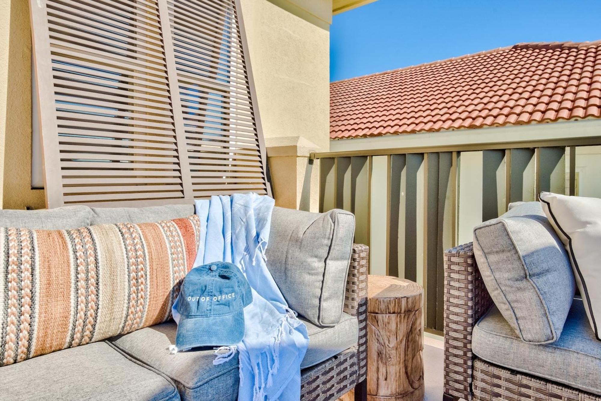 דסטין Sand Dollar By Avantstay Spectacular Beachside Oasis W Gorgeous Views מראה חיצוני תמונה