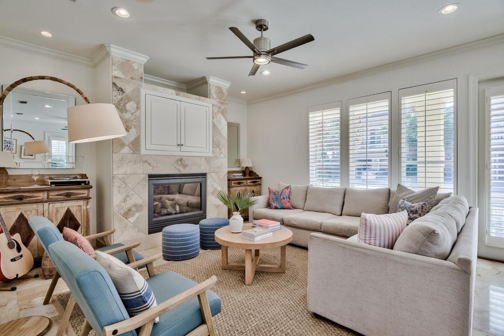 דסטין Sand Dollar By Avantstay Spectacular Beachside Oasis W Gorgeous Views מראה חיצוני תמונה