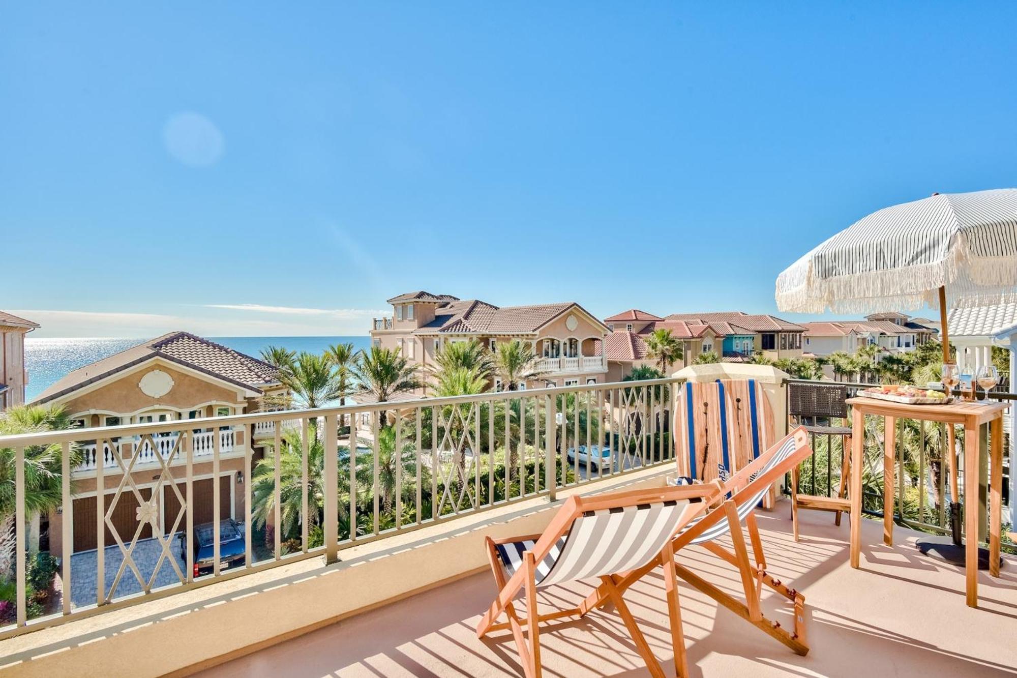 דסטין Sand Dollar By Avantstay Spectacular Beachside Oasis W Gorgeous Views מראה חיצוני תמונה